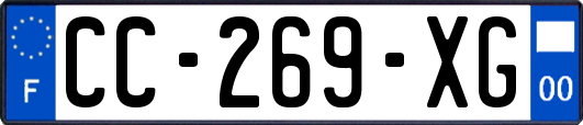 CC-269-XG