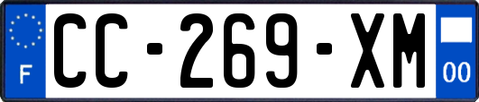 CC-269-XM