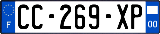 CC-269-XP