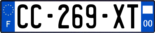 CC-269-XT