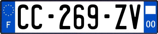 CC-269-ZV