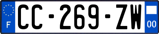 CC-269-ZW