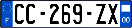 CC-269-ZX