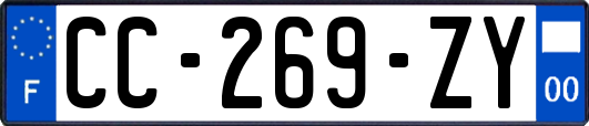 CC-269-ZY