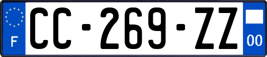 CC-269-ZZ