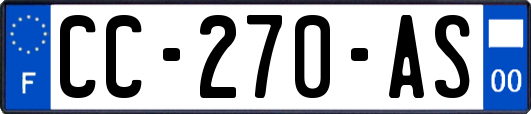 CC-270-AS