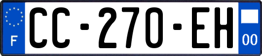 CC-270-EH