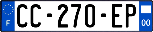 CC-270-EP