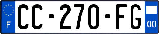 CC-270-FG