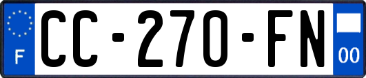 CC-270-FN