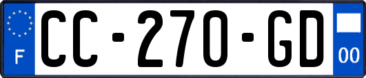 CC-270-GD