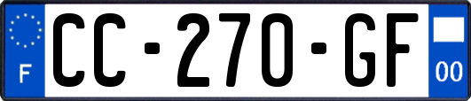 CC-270-GF
