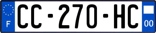 CC-270-HC