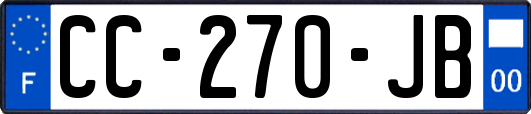 CC-270-JB