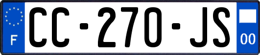 CC-270-JS