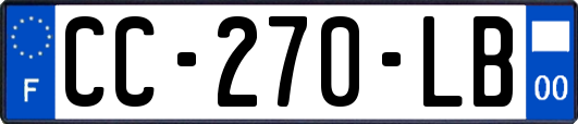CC-270-LB
