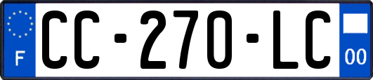 CC-270-LC