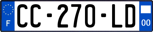 CC-270-LD
