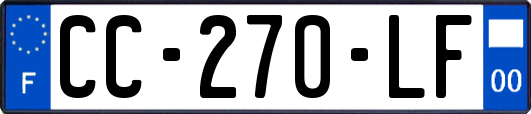 CC-270-LF