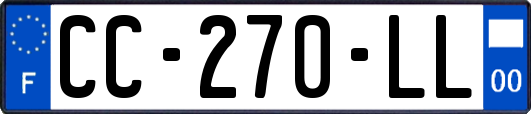 CC-270-LL