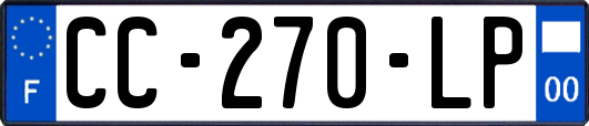 CC-270-LP