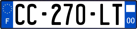 CC-270-LT