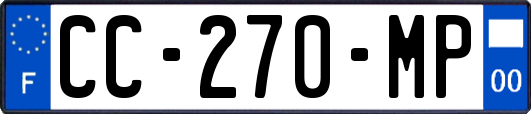 CC-270-MP