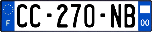 CC-270-NB