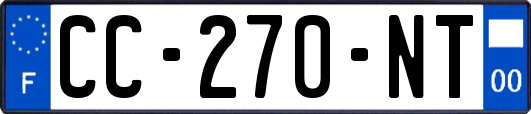 CC-270-NT
