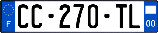 CC-270-TL