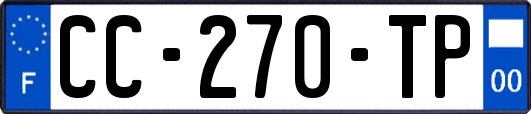 CC-270-TP