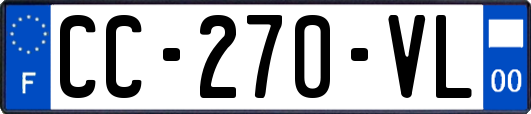 CC-270-VL