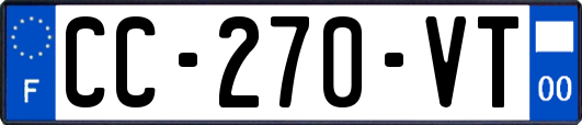 CC-270-VT