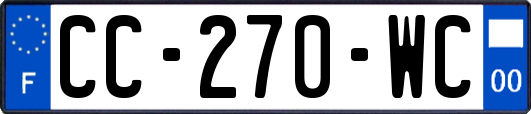 CC-270-WC