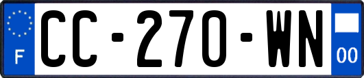 CC-270-WN