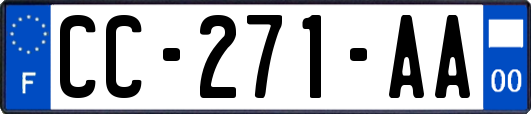 CC-271-AA