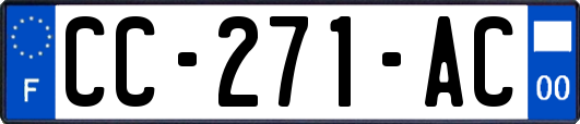 CC-271-AC