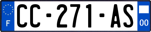 CC-271-AS