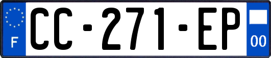 CC-271-EP