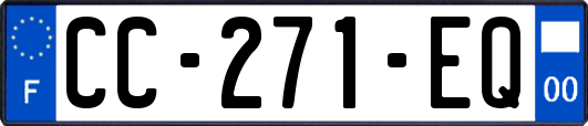 CC-271-EQ