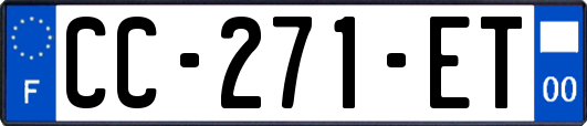 CC-271-ET