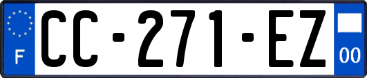 CC-271-EZ