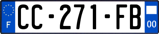 CC-271-FB