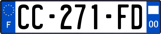 CC-271-FD