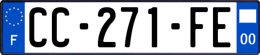 CC-271-FE