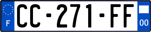 CC-271-FF
