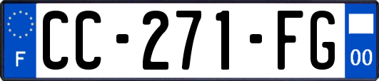 CC-271-FG