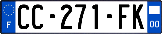 CC-271-FK