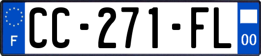 CC-271-FL