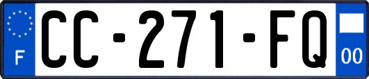 CC-271-FQ
